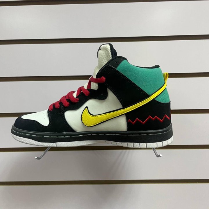 Кроссовки Nike SB Dunk