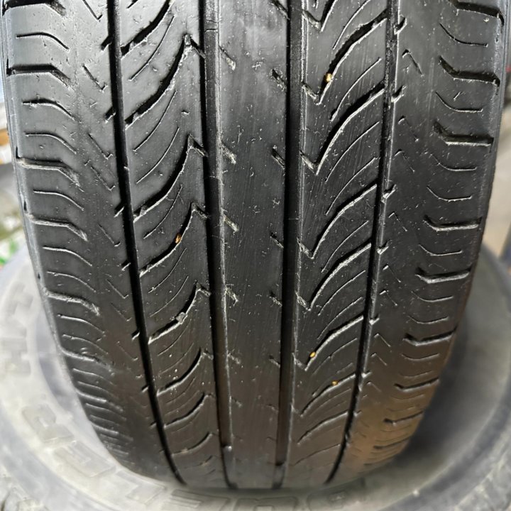 235/55/18 лето Michelin Energy MXV4