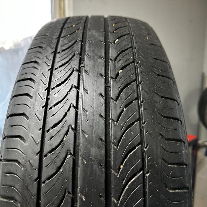 235/55/18 лето Michelin Energy MXV4