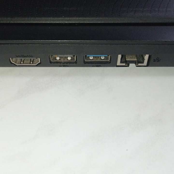 Ноутбук Acer Aspire es1 533