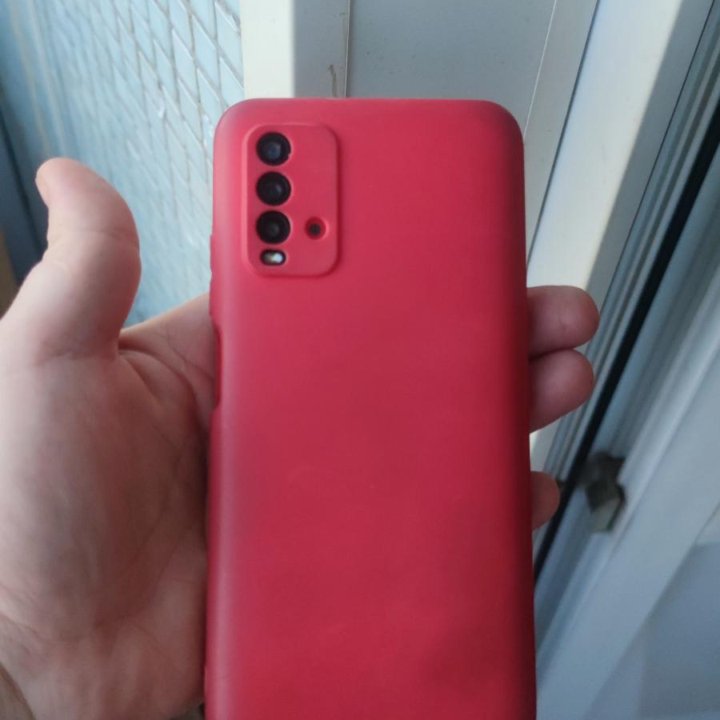 Xiaomi Redmi 9t