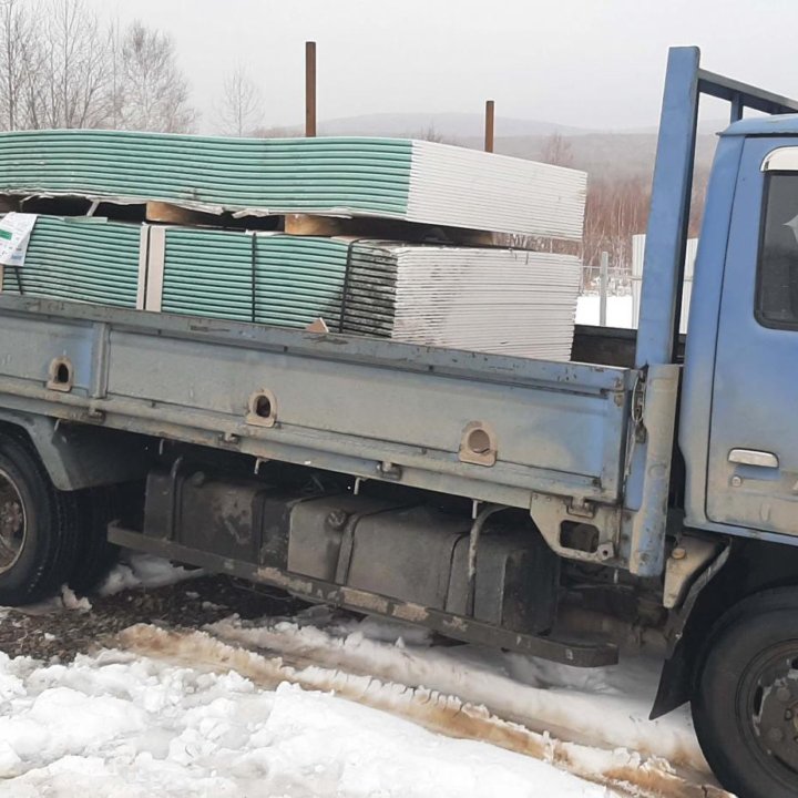 Грузоперевозки,Выв Мусора-Металл.Переезды Доставка