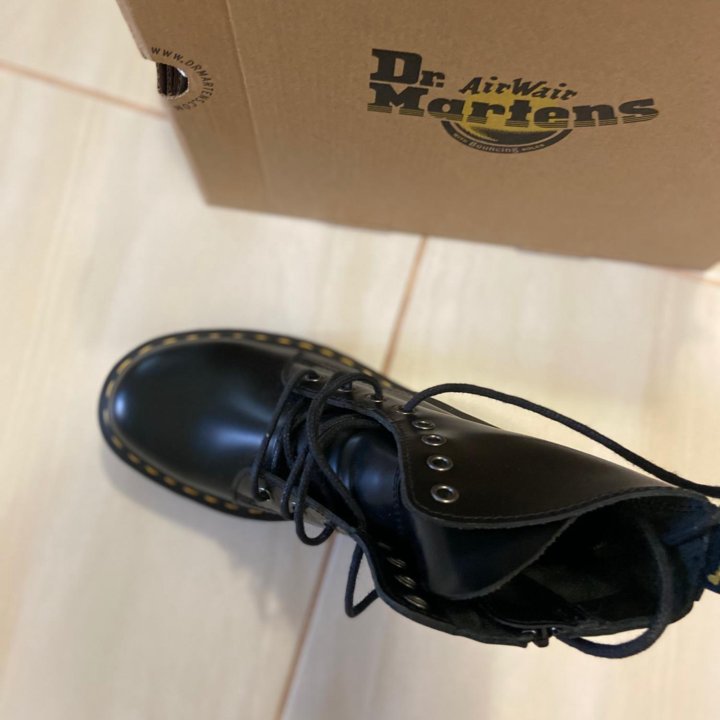 Ботинки Dr. Martens