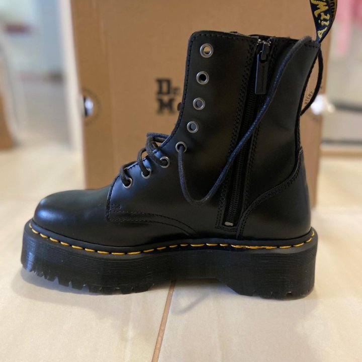 Ботинки Dr. Martens