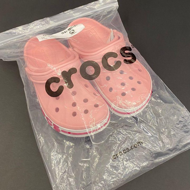Crocs сабо