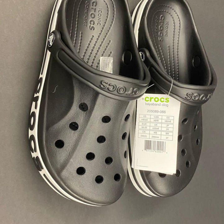 Crocs сабо
