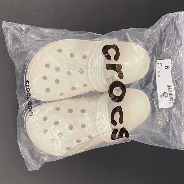 Crocs сабо