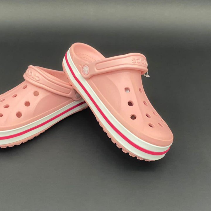 Crocs сабо
