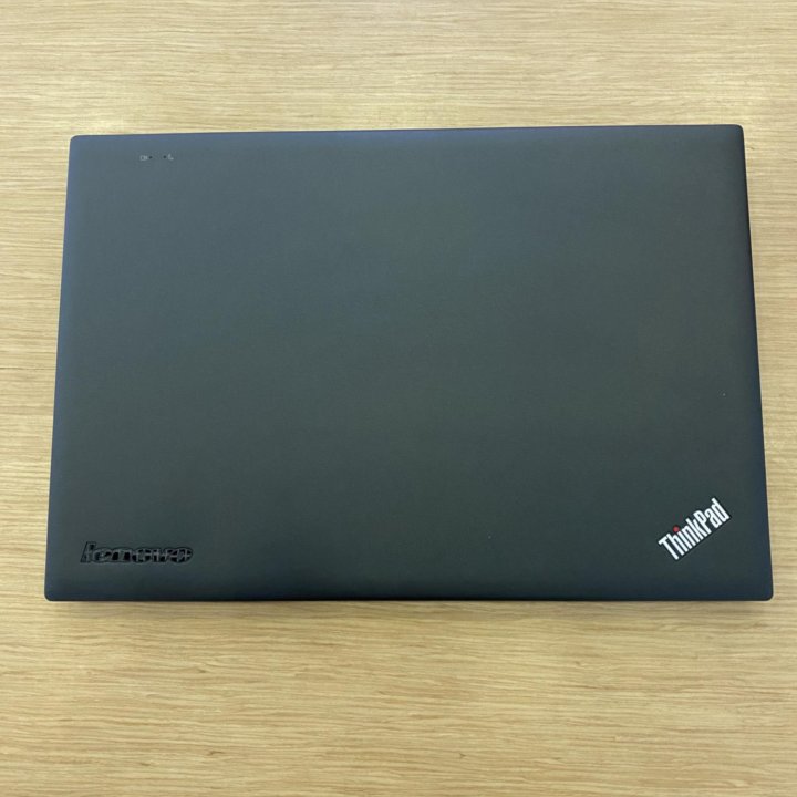 Lenovo X1 Carbon i5, 8Гб, 240SSD