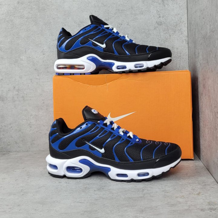 Мужские кроссовки Nike Air Max Plus TN