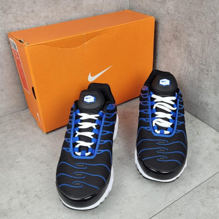 Мужские кроссовки Nike Air Max Plus TN