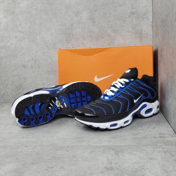 Мужские кроссовки Nike Air Max Plus TN