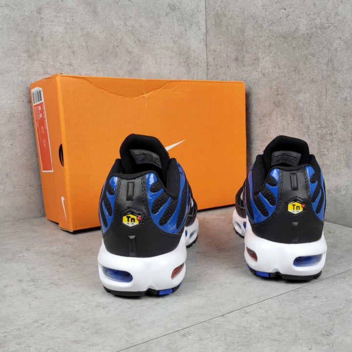 Мужские кроссовки Nike Air Max Plus TN