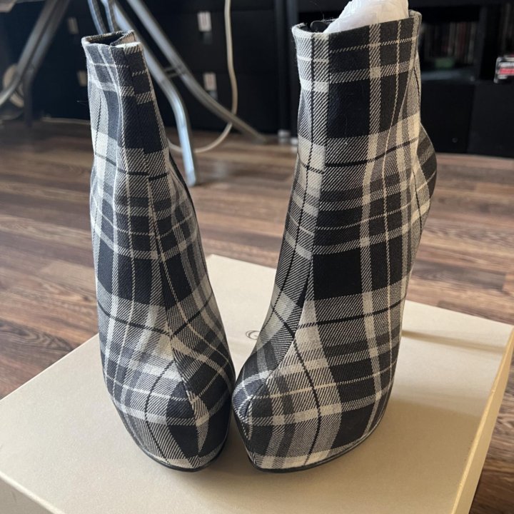 Ботильоны 36 размер