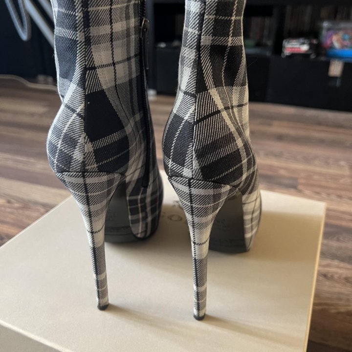 Ботильоны 36 размер