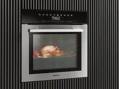 Духовой шкаф Miele H 7364 BP edst/CS