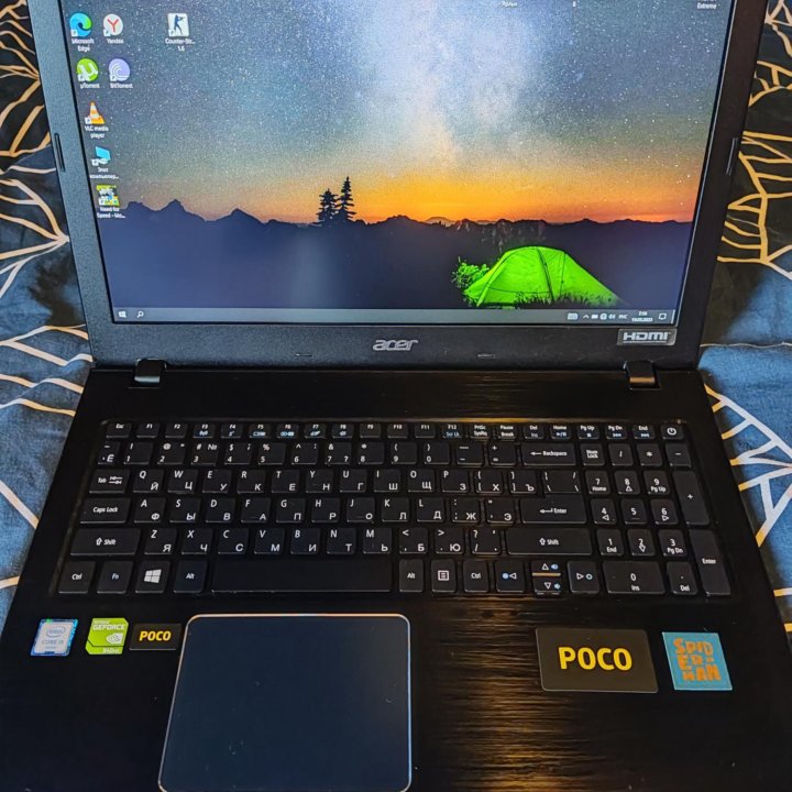 ноутбук acer travelmate p259-mg-54yf