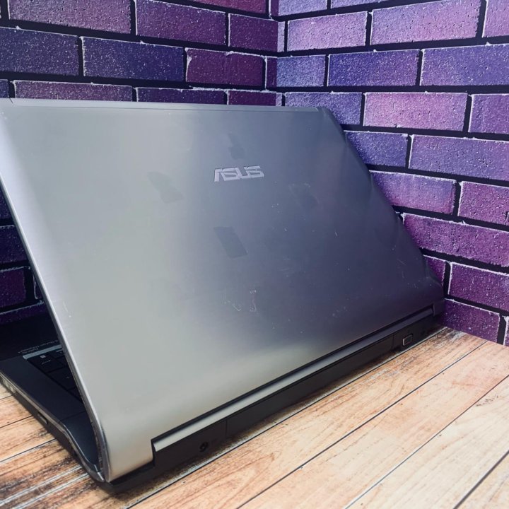 Игровой Asus i5 GeForce 2Gb В металле С Гарантией