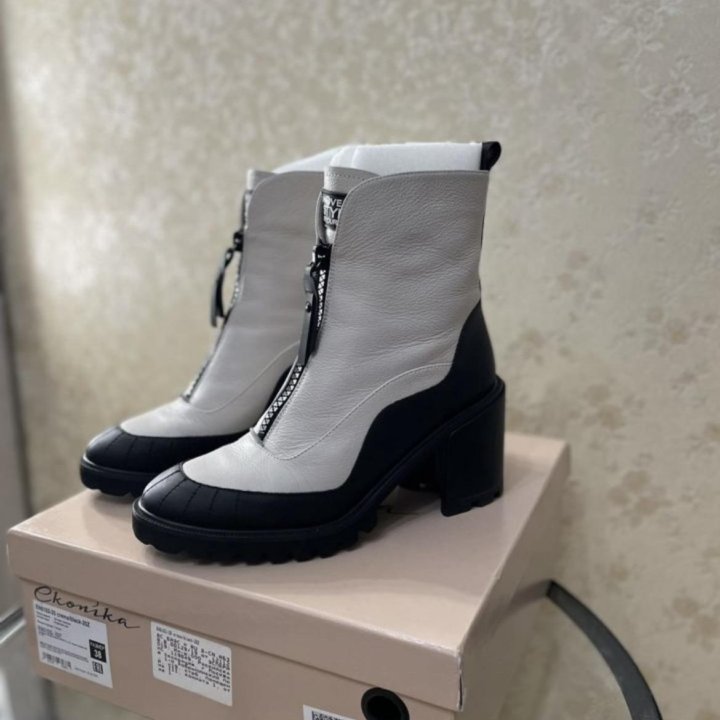 Ботильоны Эконика