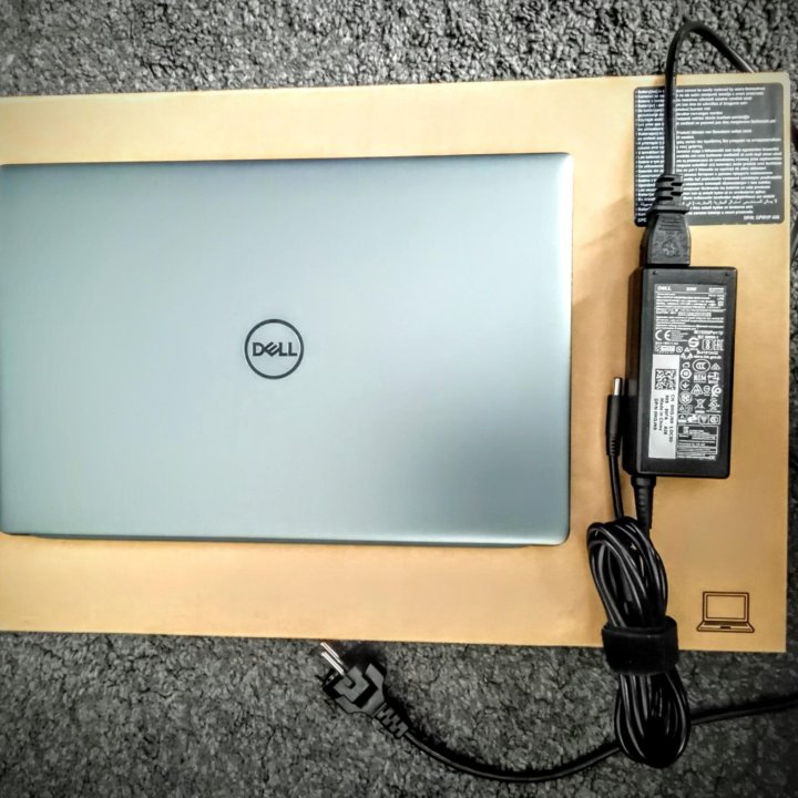 Dell 5391 13