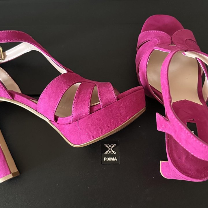 Босоножки 39 размер