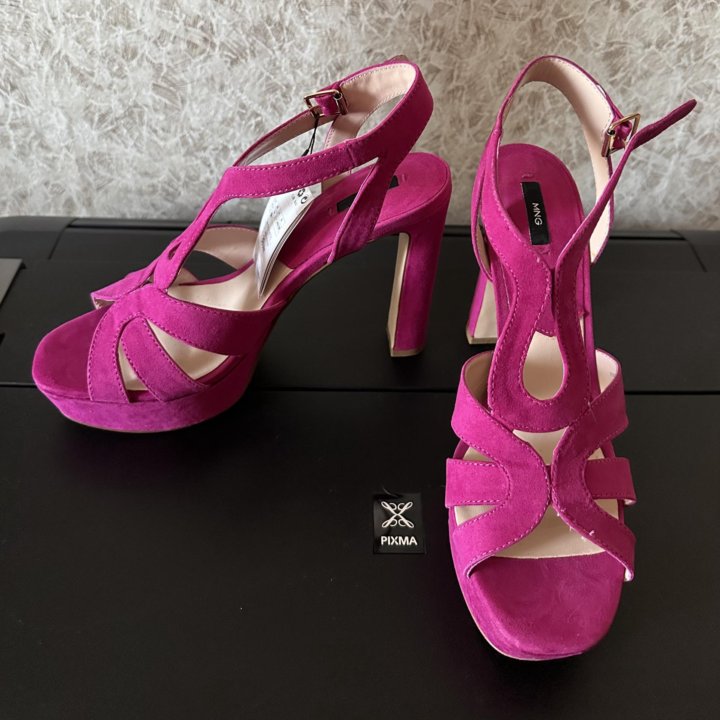 Босоножки 39 размер