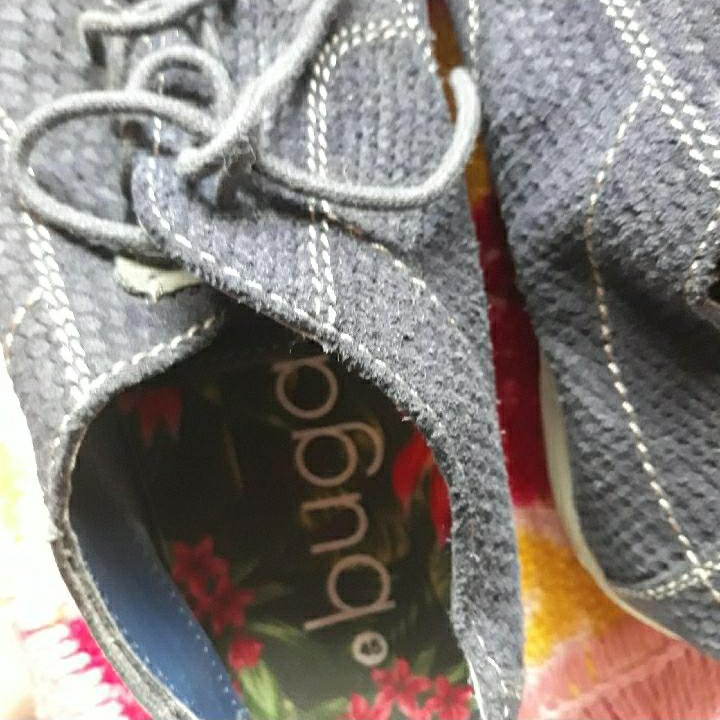 Мужские ботинки