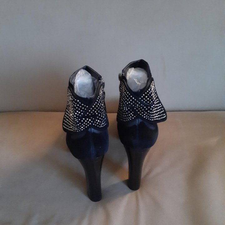 Ботильоны р 40