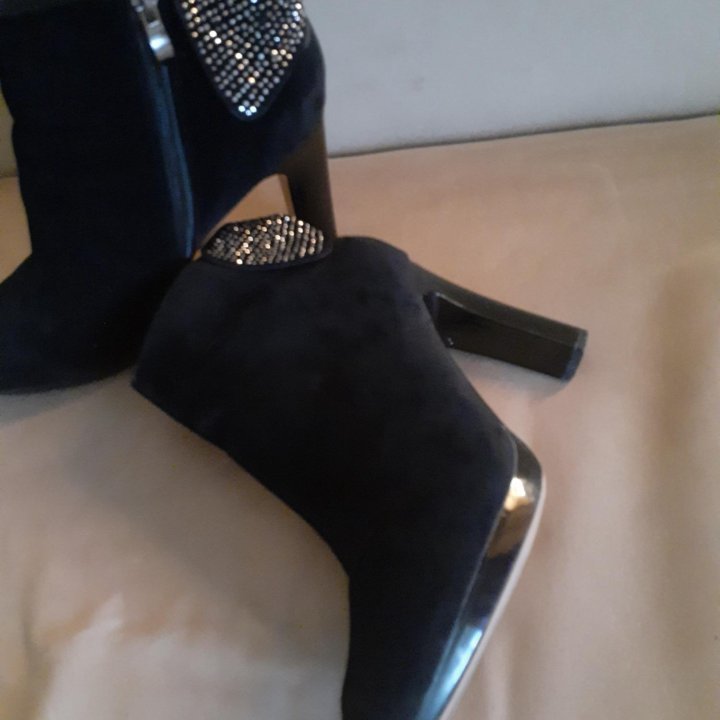 Ботильоны р 40