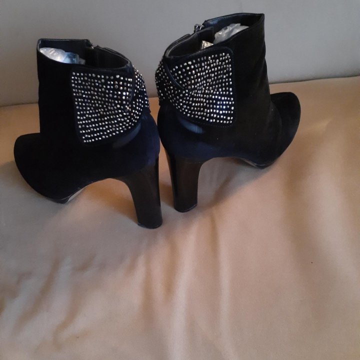 Ботильоны р 40