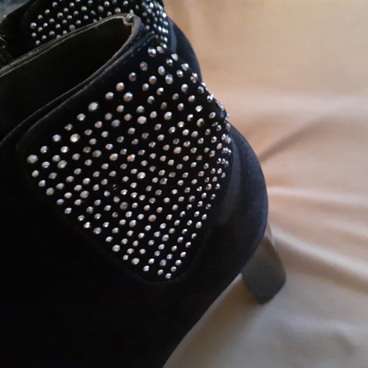 Ботильоны р 40