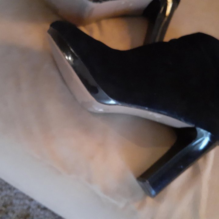 Ботильоны р 40