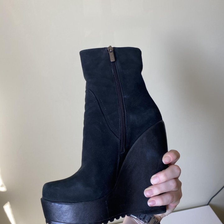 Сапоги elmonte