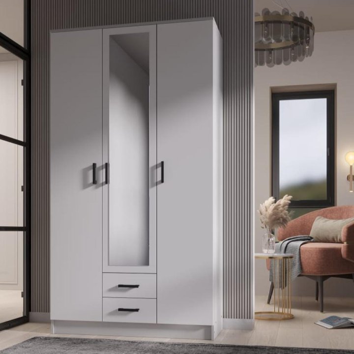 Шкафы для одежды