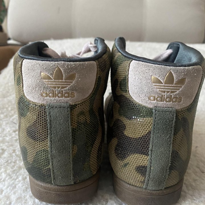 Кеды adidas