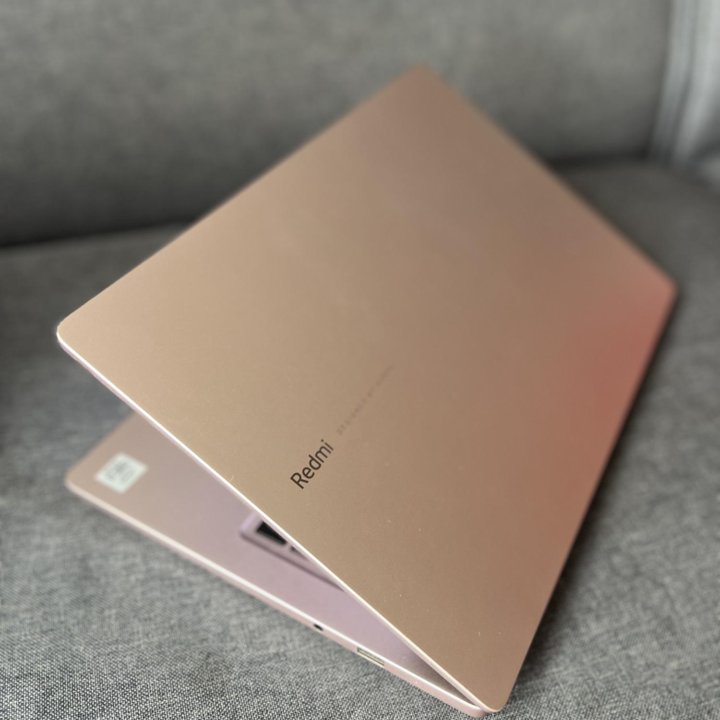 Ноутбук Xiaomi RedmiBook 14 дюймов