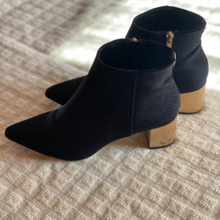 Полуботинки Calvin Klein