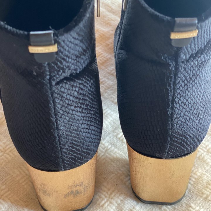 Полуботинки Calvin Klein