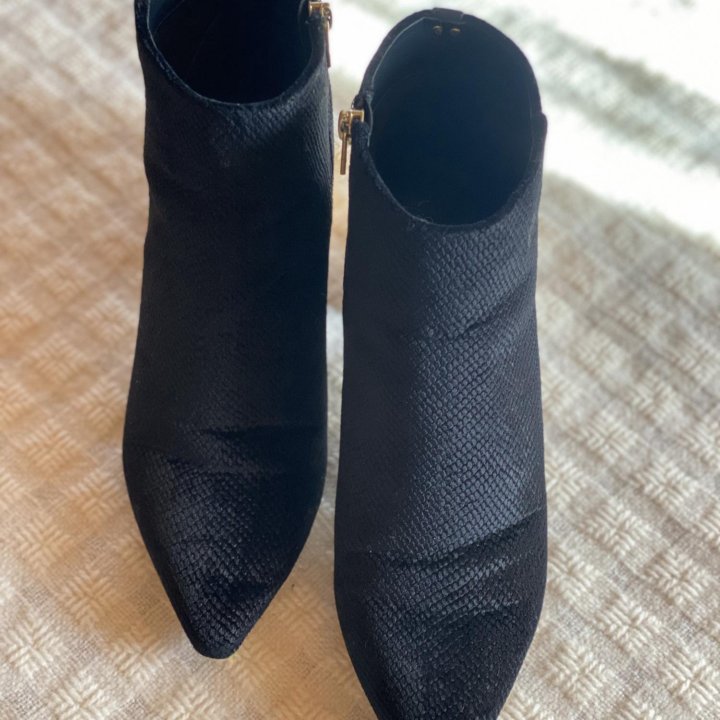 Полуботинки Calvin Klein