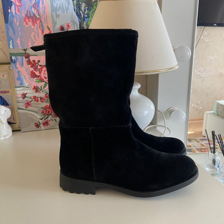 Полусапожки