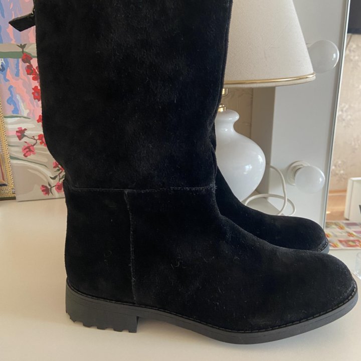 Полусапожки