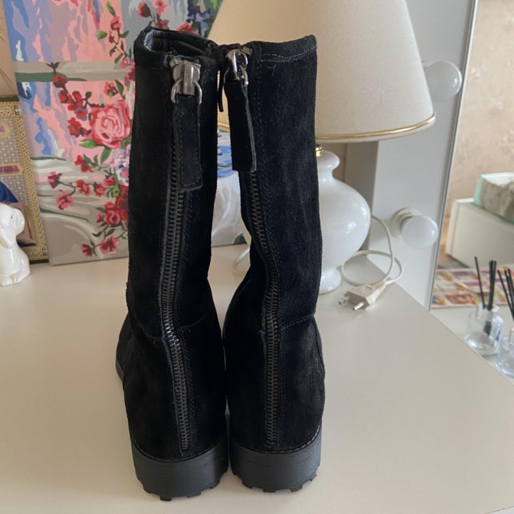 Полусапожки