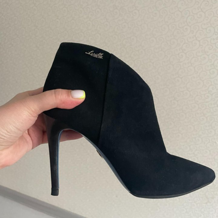 ботильоны только самовывоз