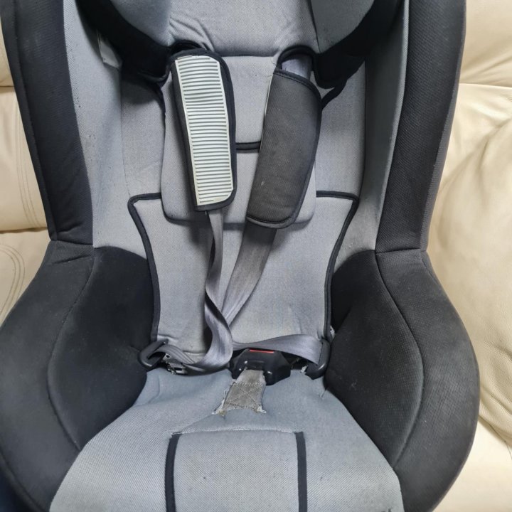 Детское автокресло babyton isofix