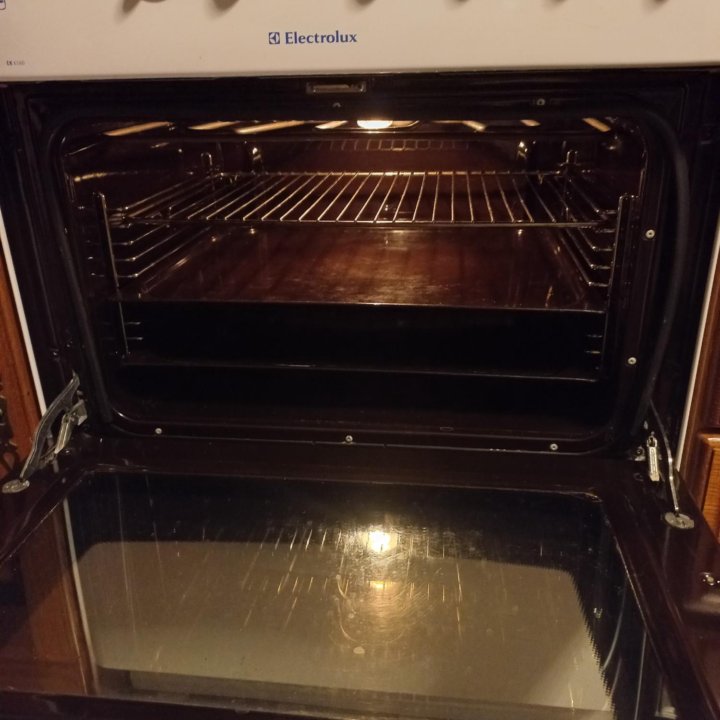 Плита стеклокерамика ELECTROLUX EK 6160