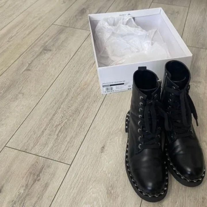 Ботинки Calvin Klein Jeans