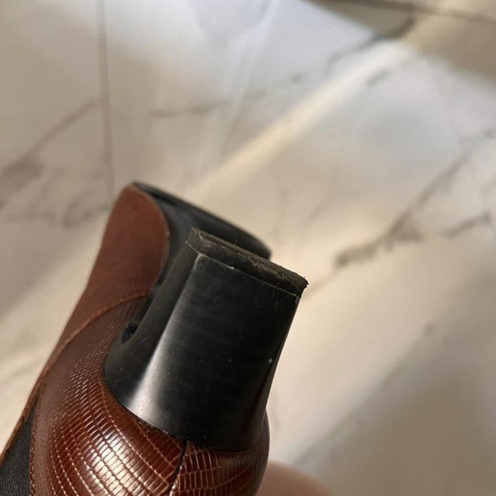 Ботильоны Mango