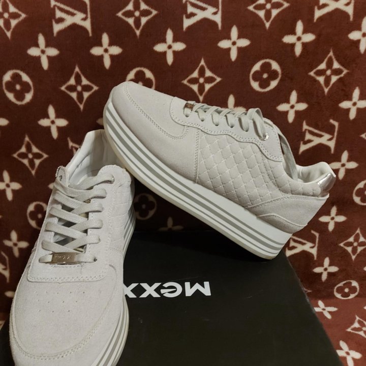 Кроссовки mexx 41