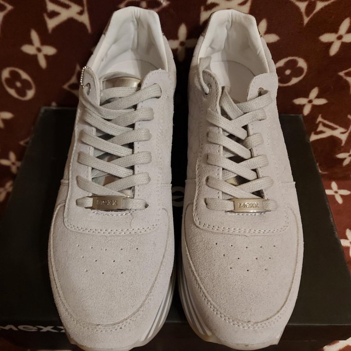 Кроссовки mexx 41