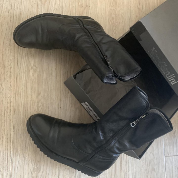 Полусапожки